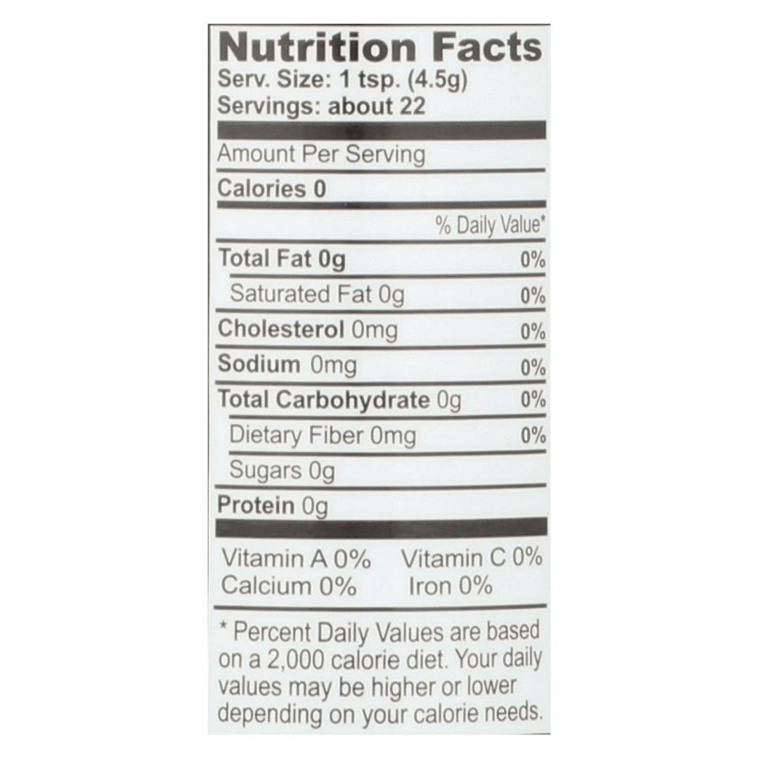 Colgin - Liquid Smoke Mesquite - Case Of 6 - 4 Fz - Maras Green