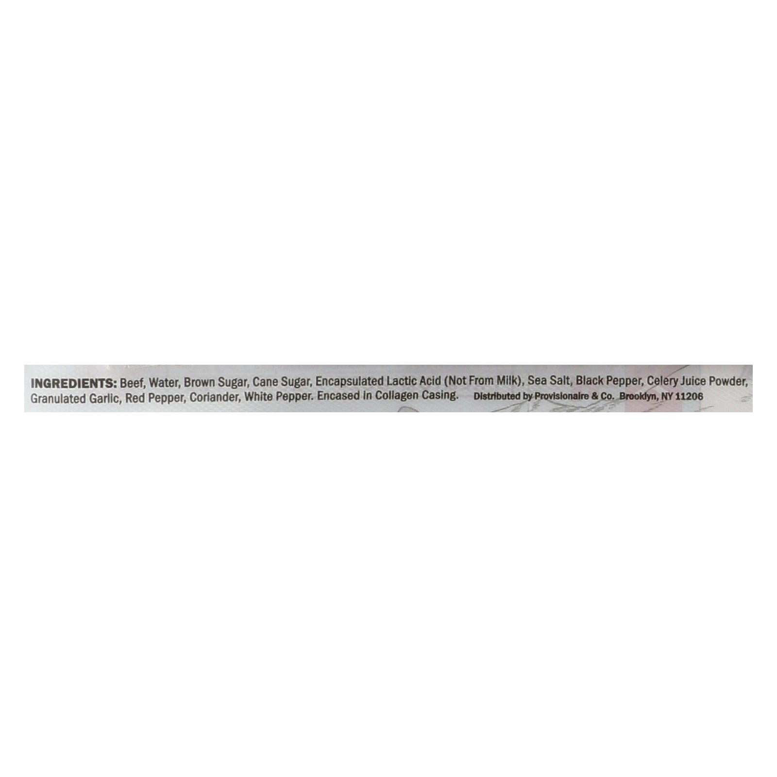 Field Trip Stick - Original - Case Of 24 - 1 Oz. - Maras Green