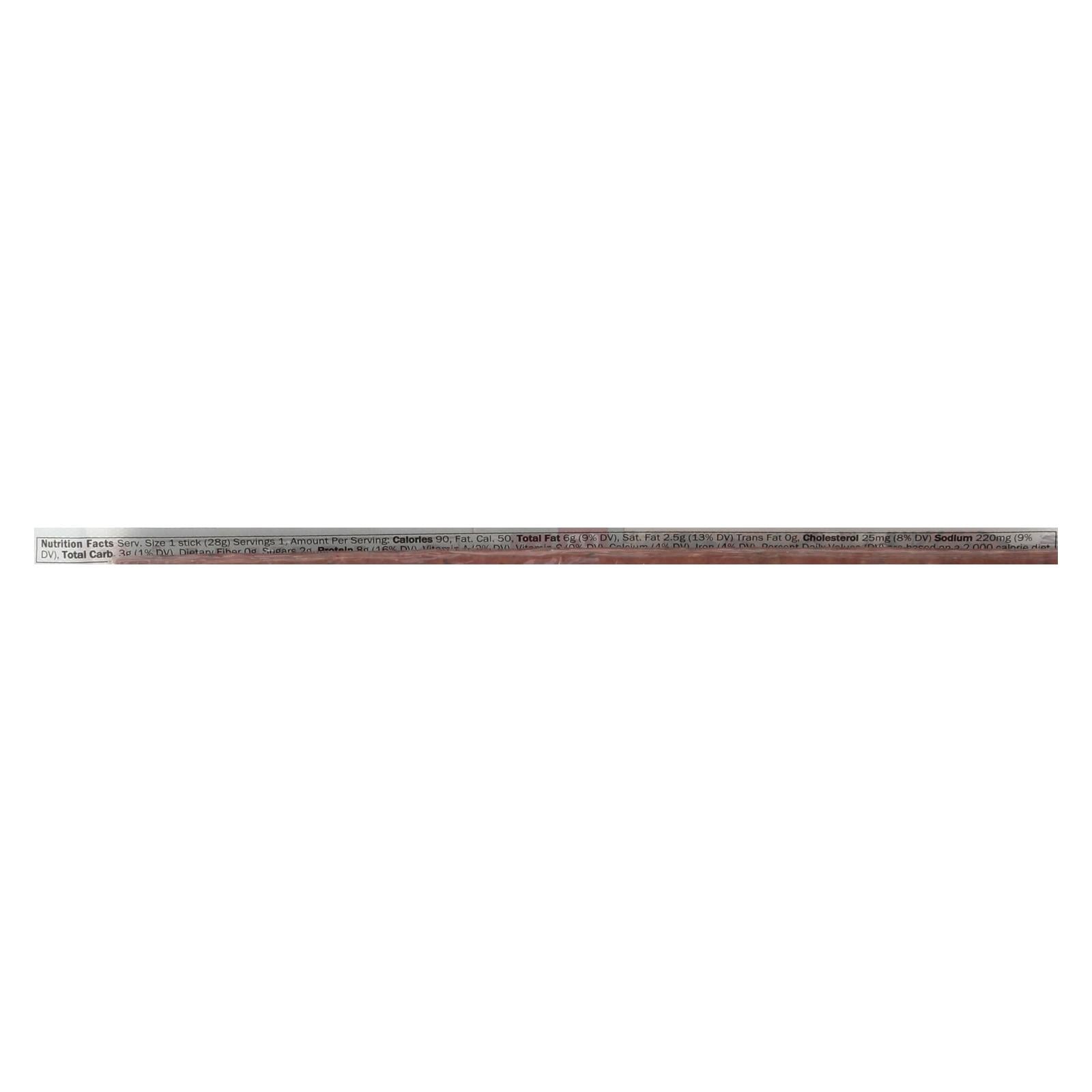 Field Trip Stick - Original - Case Of 24 - 1 Oz. - Maras Green
