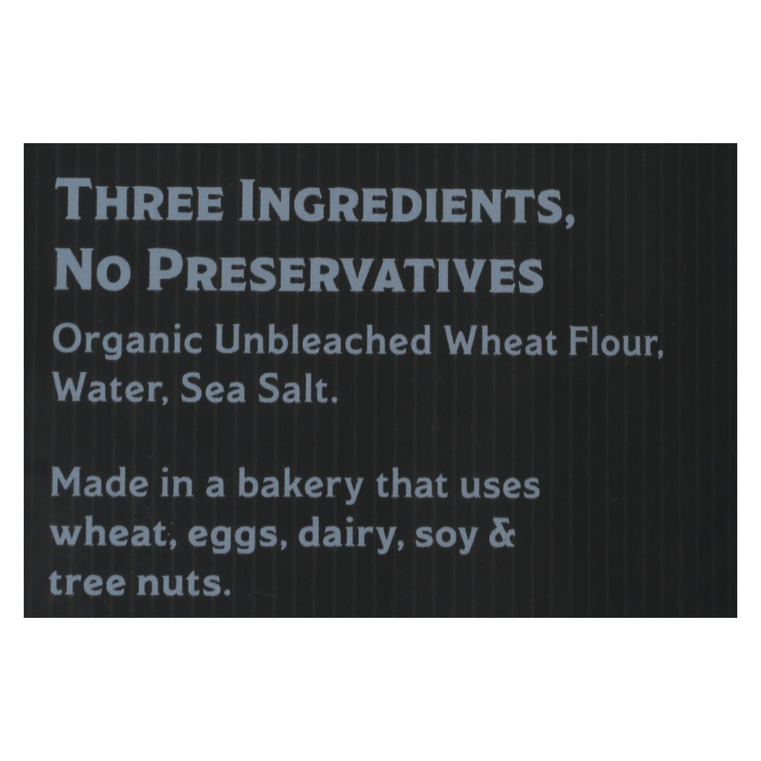 Essential Baking Company - Brd Tk&bake Italian - Case Of 16 - 16 Oz - Maras Green