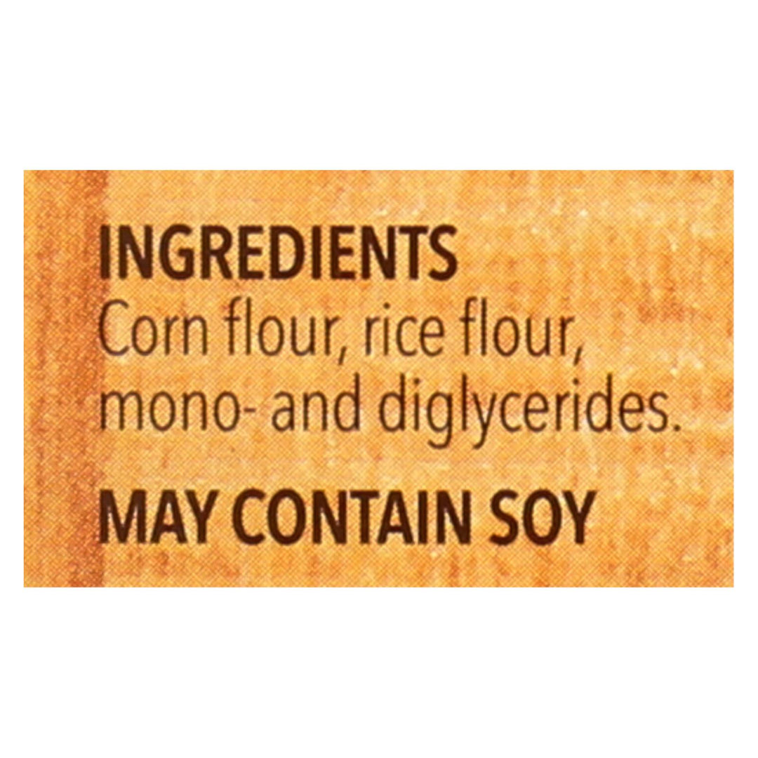 Schar Penne Pasta - Case Of 10 - 12 Oz. - Maras Green