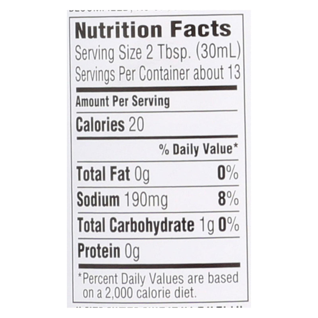 Reese Cooking Wine - Red - Case Of 6 - 12.7 Fl Oz. - Maras Green