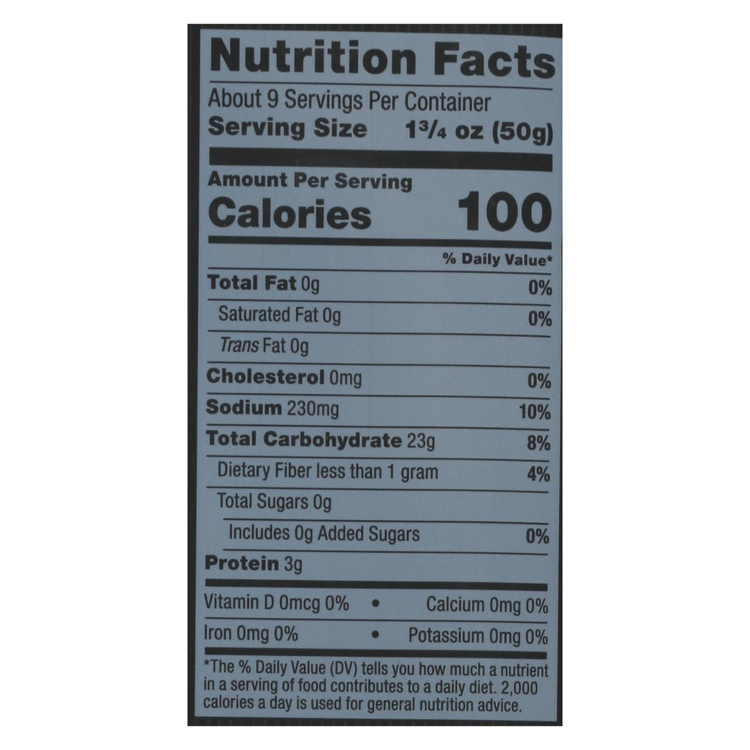 Essential Baking Company - Brd Tk&bake Sourdough - Case Of 16 - 16 Oz - Maras Green