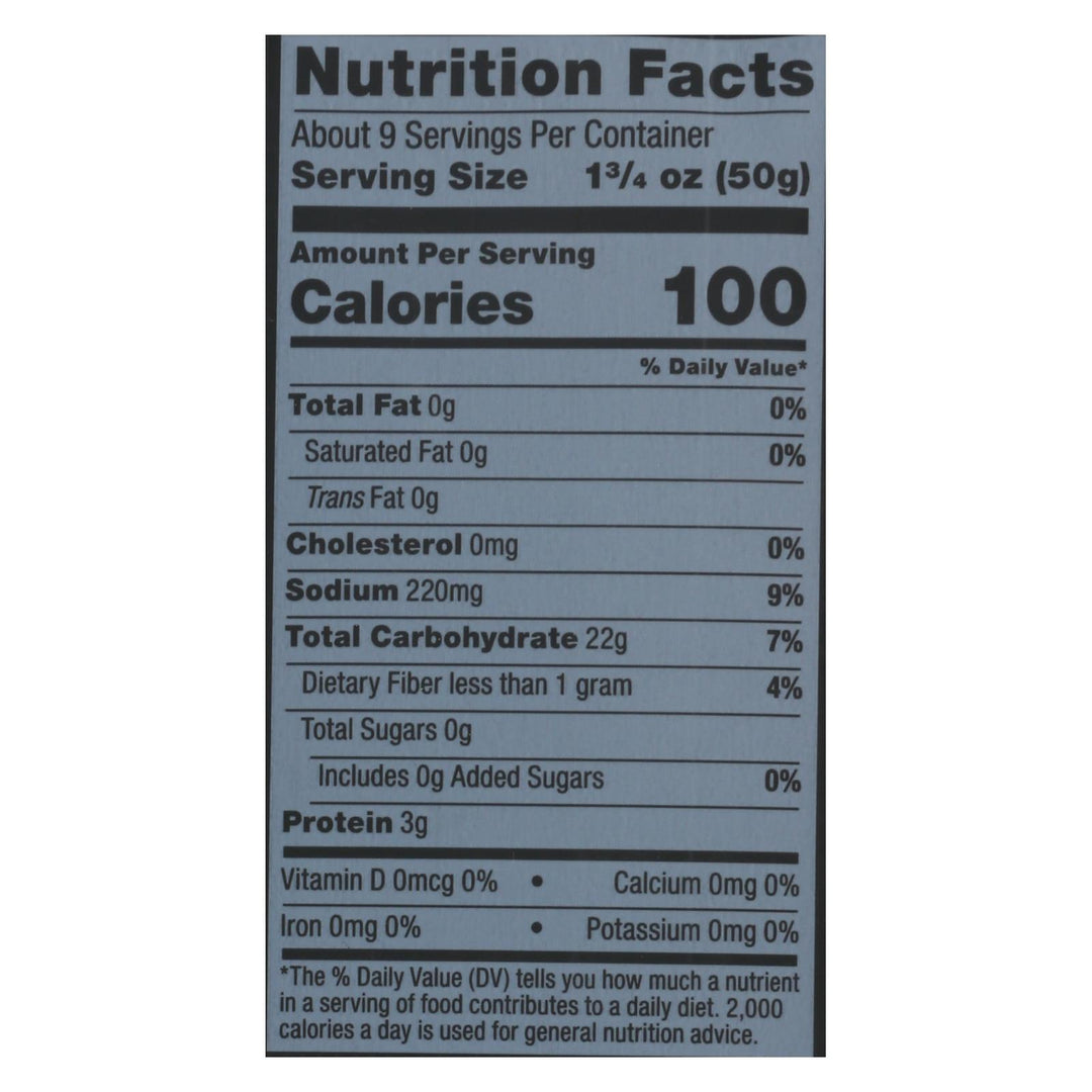 Essential Baking Company - Brd Tk&bake French - Case Of 16 - 16 Oz - Maras Green