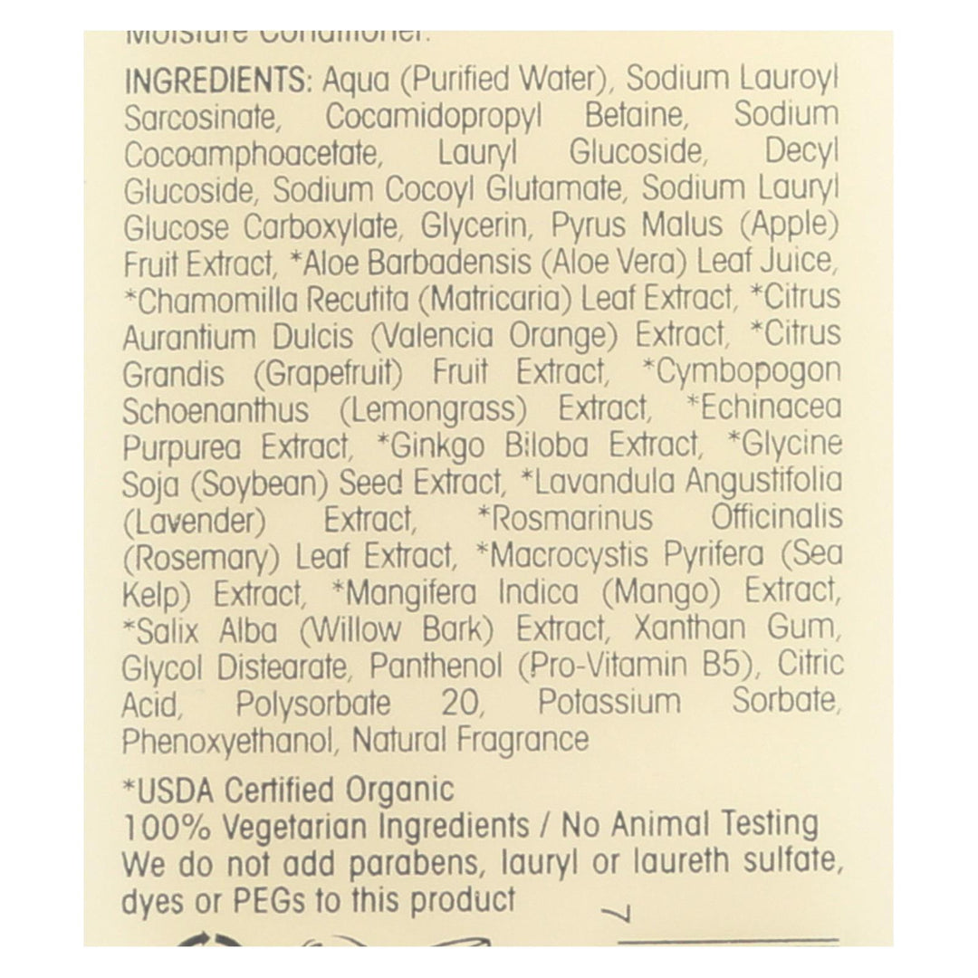 Giovanni Smooth As Silk Deep Moisture Shampoo - 2 Fl Oz - Case Of 12 - Maras Green