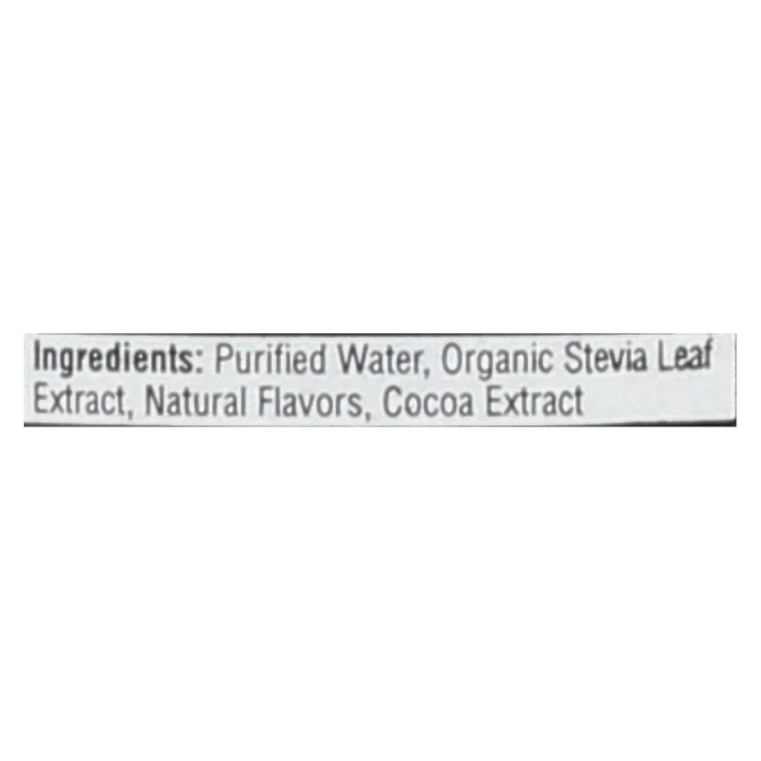 Sweet Leaf Sweet Drops Sweetener Chocolate - 2 Fl Oz - Maras Green