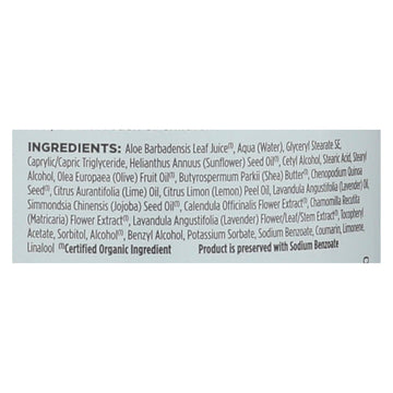 Avalon Organics Nourishing Conditioner Lavender - 32 Fl Oz - Maras Green