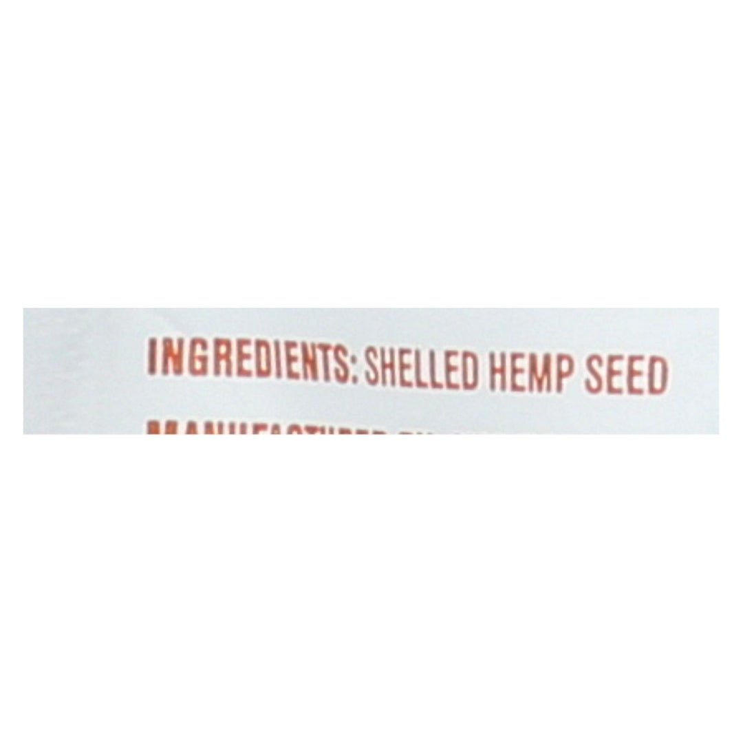 Manitoba Harvest Hemp Hearts - 1 Lb - Maras Green