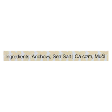 Red Boat Fish Sauce Premium Fish Sauce - Case Of 6 - 250 Ml - Maras Green