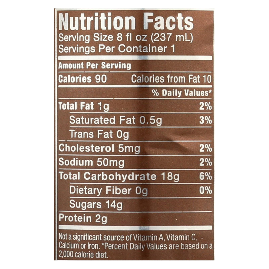 High Brew Coffee Coffee - Ready To Drink - Mexican Vanilla - 8 Oz - Case Of 12 - Maras Green