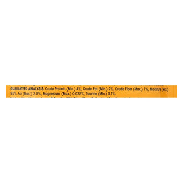 Wellness Pet Products Cat Food - Gravies With Bits Of Tuna And Mackerel Smothered In Gravy - Case Of 24 - 3 Oz. - Maras Green
