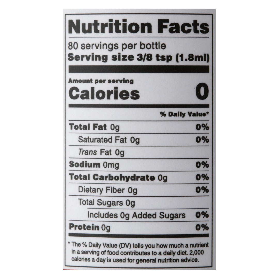 Hella - Mixers Extract Ginger - Case Of 6 - 5 Fz - Maras Green