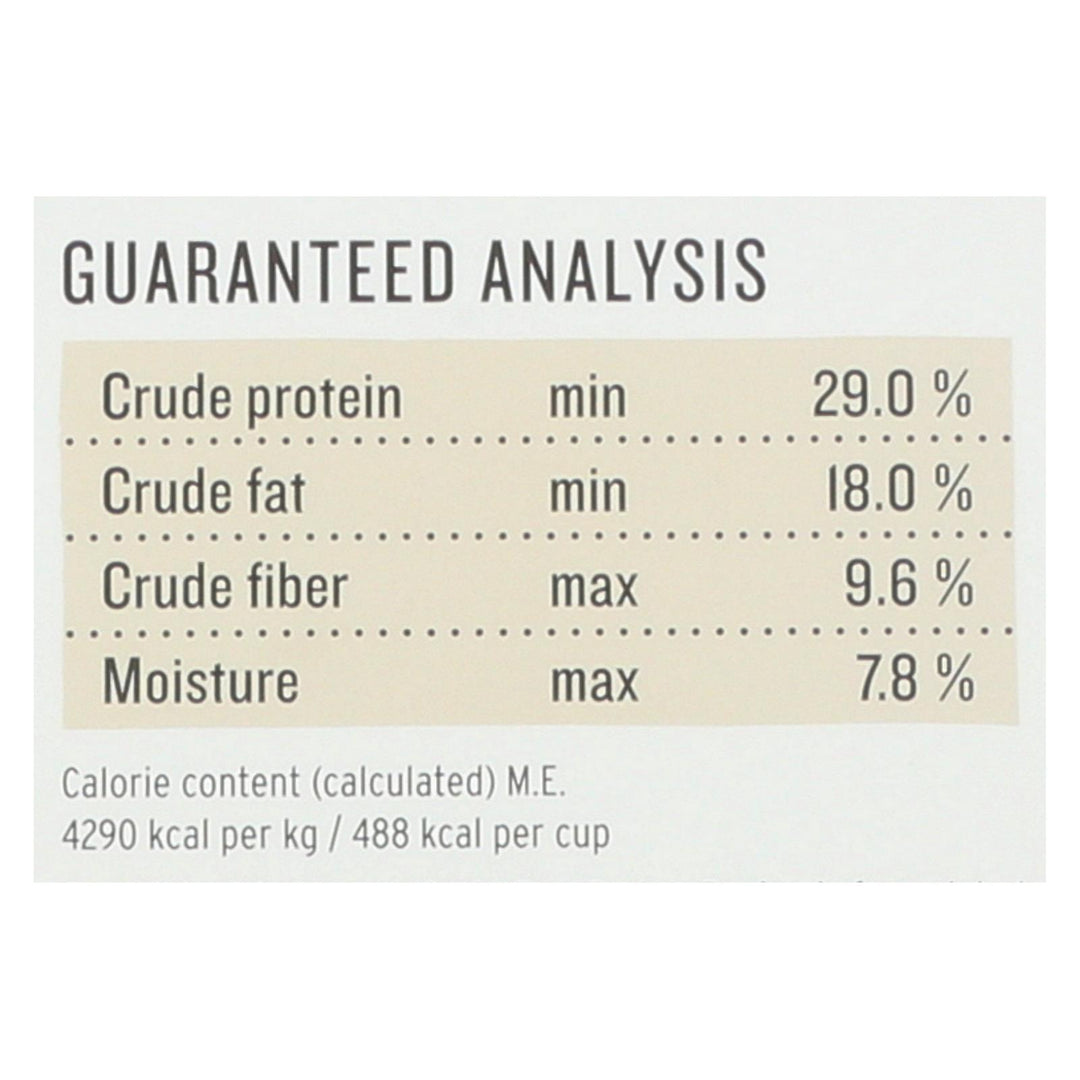 The Honest Kitchen Embark - Grain Free Turkey Dog Food - 10 Lb. - Maras Green