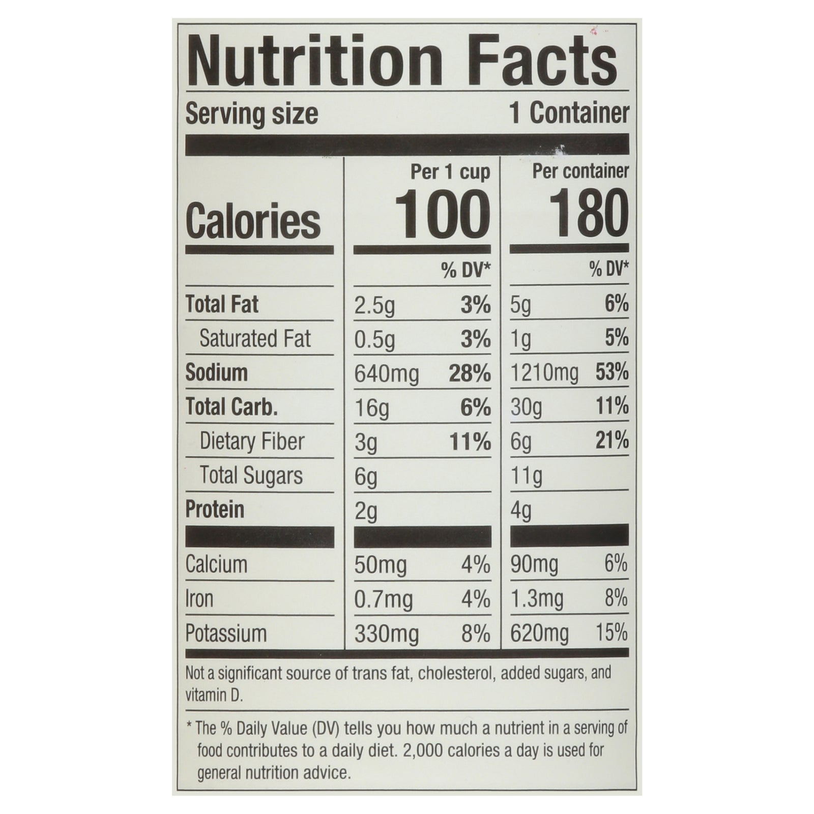 Pacific Foods - Soup Hearty Vegetable - Case Of 12 - 16.3 Oz - Maras Green