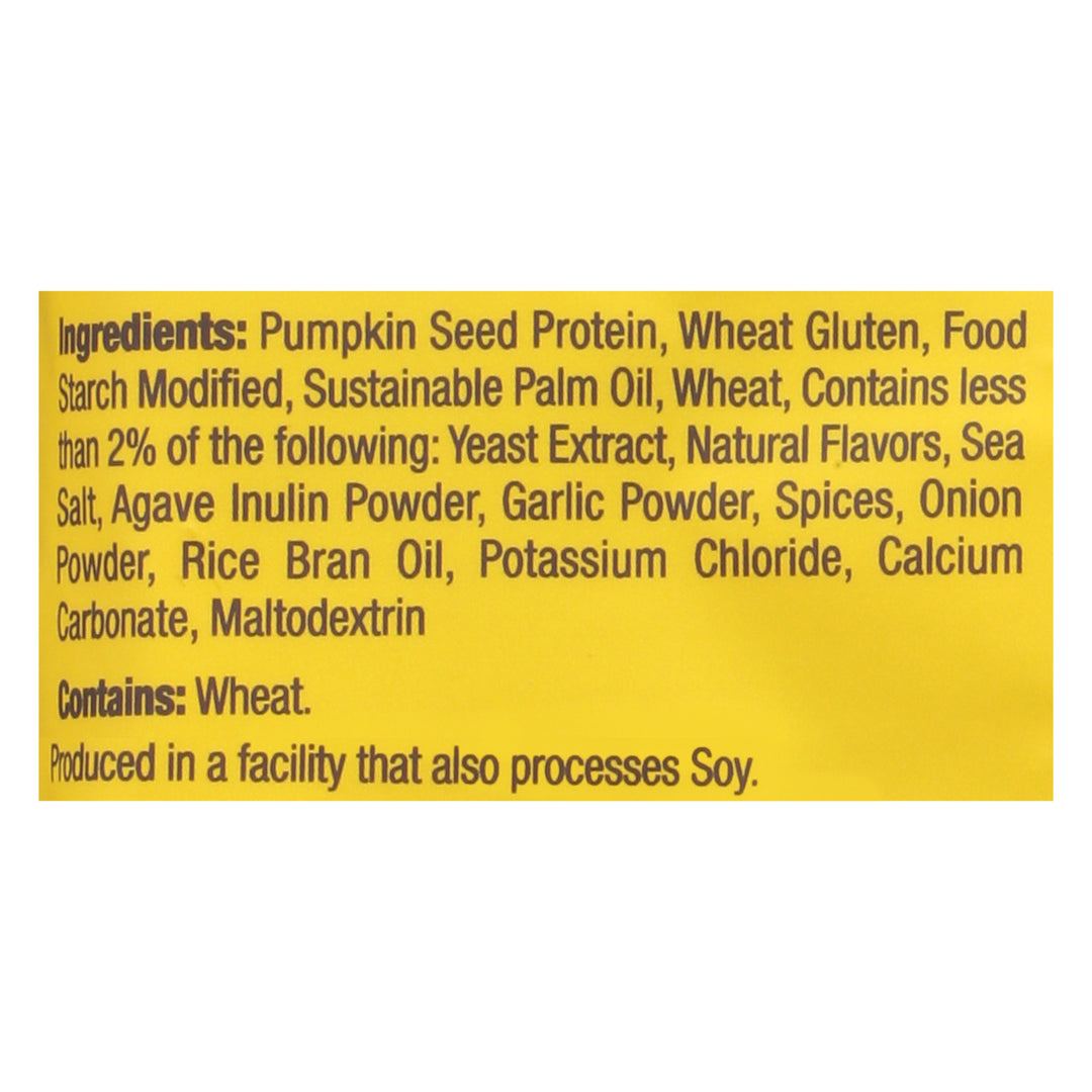 Immi - Ramen Spicy Beef - Case Of 6 - 2.4 Oz - Maras Green