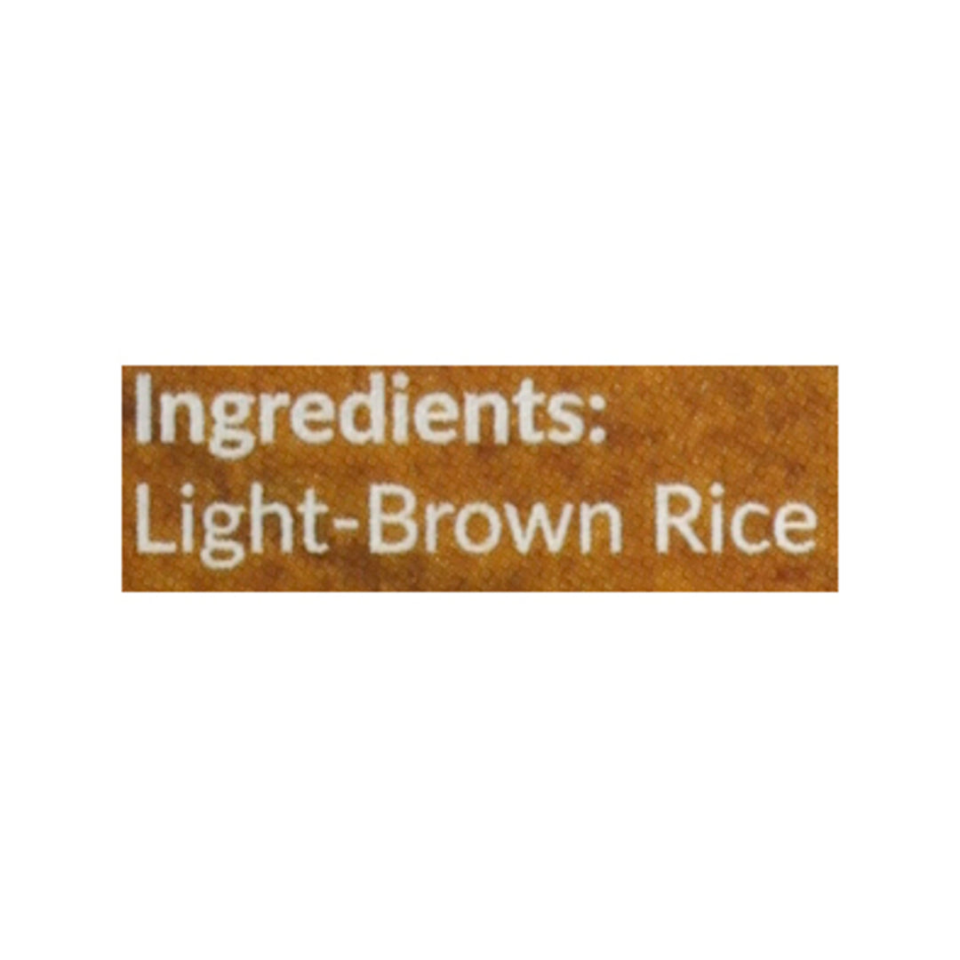 Ralston Family Farms - Rice Grits Golden - Case Of 6-16 Oz - Maras Green