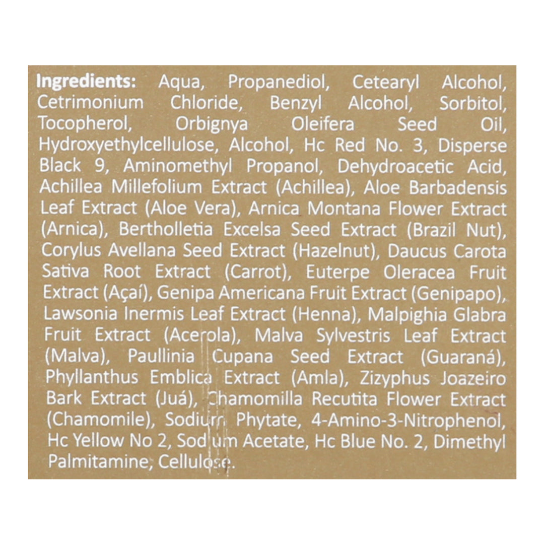 Surya Brasil - Henna Cream Copper - 1 Each-2.37 Oz - Maras Green