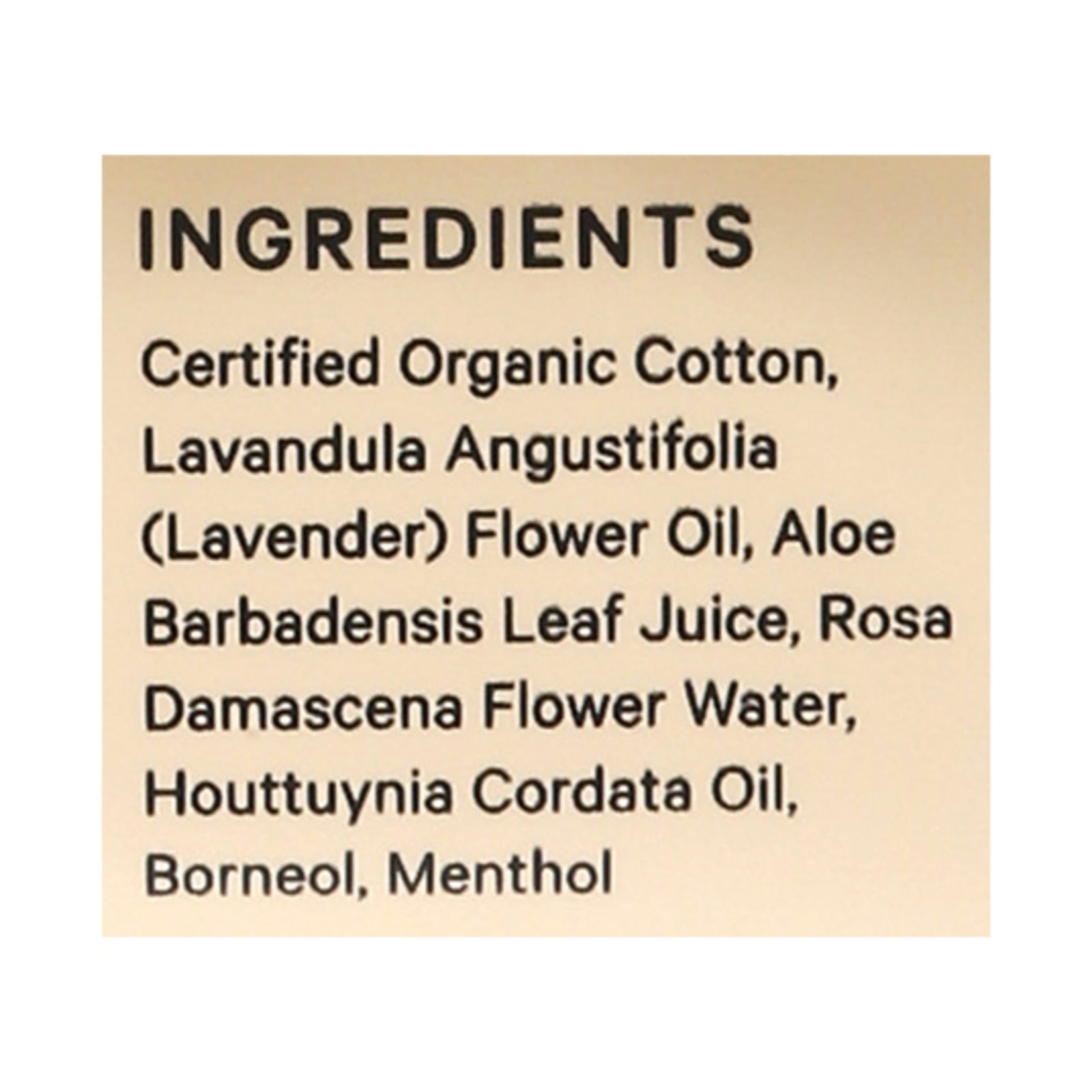 The Honey Pot - Pad Incont Night Hrbl - 1 Each-16 Ct - Maras Green