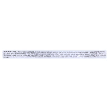 Albanese - Milk Chocolate Dblstf Crmcky Or - Case Of 2-5 Lb - Maras Green