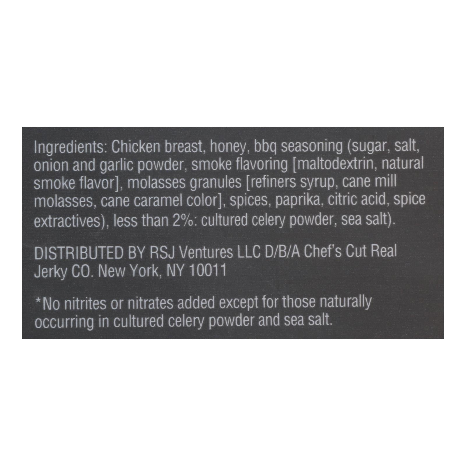 Chef&