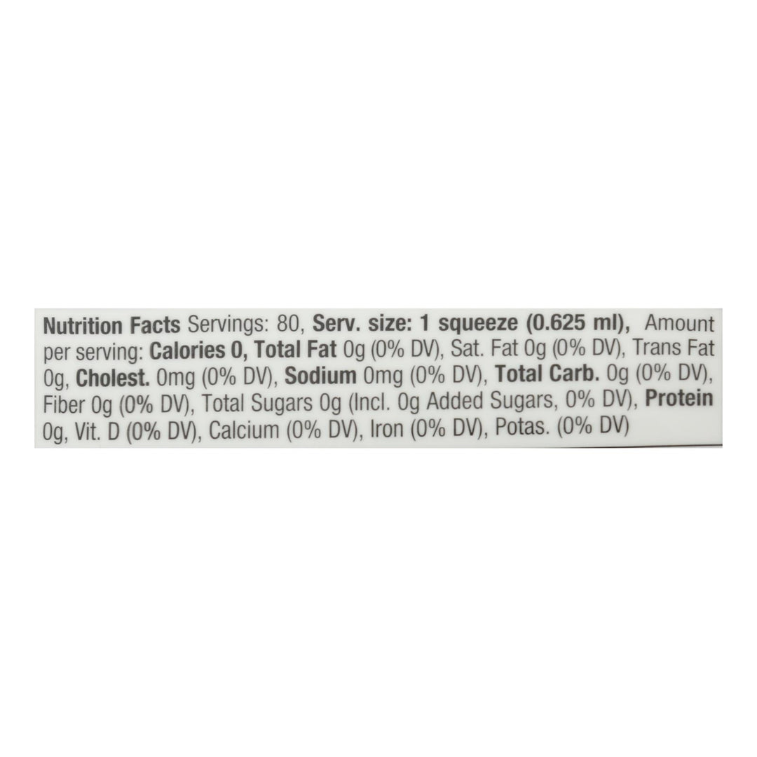 Sweet Leaf - Swtnr Mkfrt Squeeze Frvan - 1 Each-1.7 Fz - Maras Green