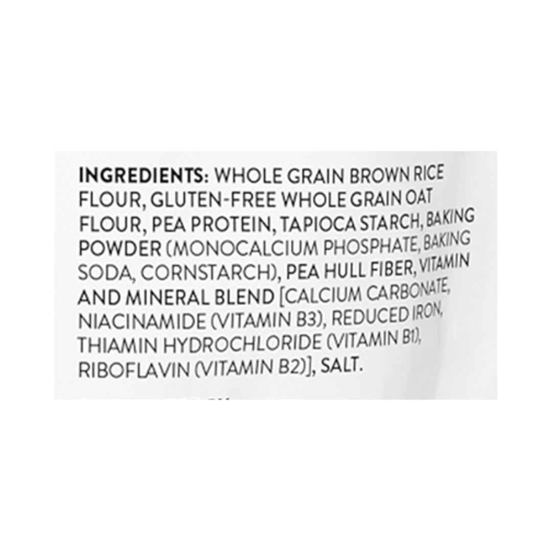 King Arthur Baking Company - Mix Pncake Protein Gluten Free - Case Of 6 - 12 Oz - Maras Green