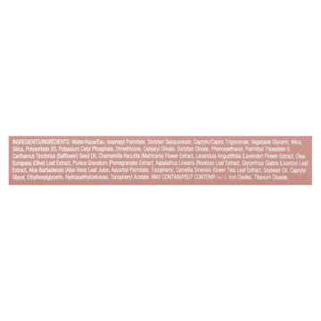 Mineral Fusion - Mkup Liquid Foundtn Ntral 3 - 1 Each - 1 Fz - Maras Green