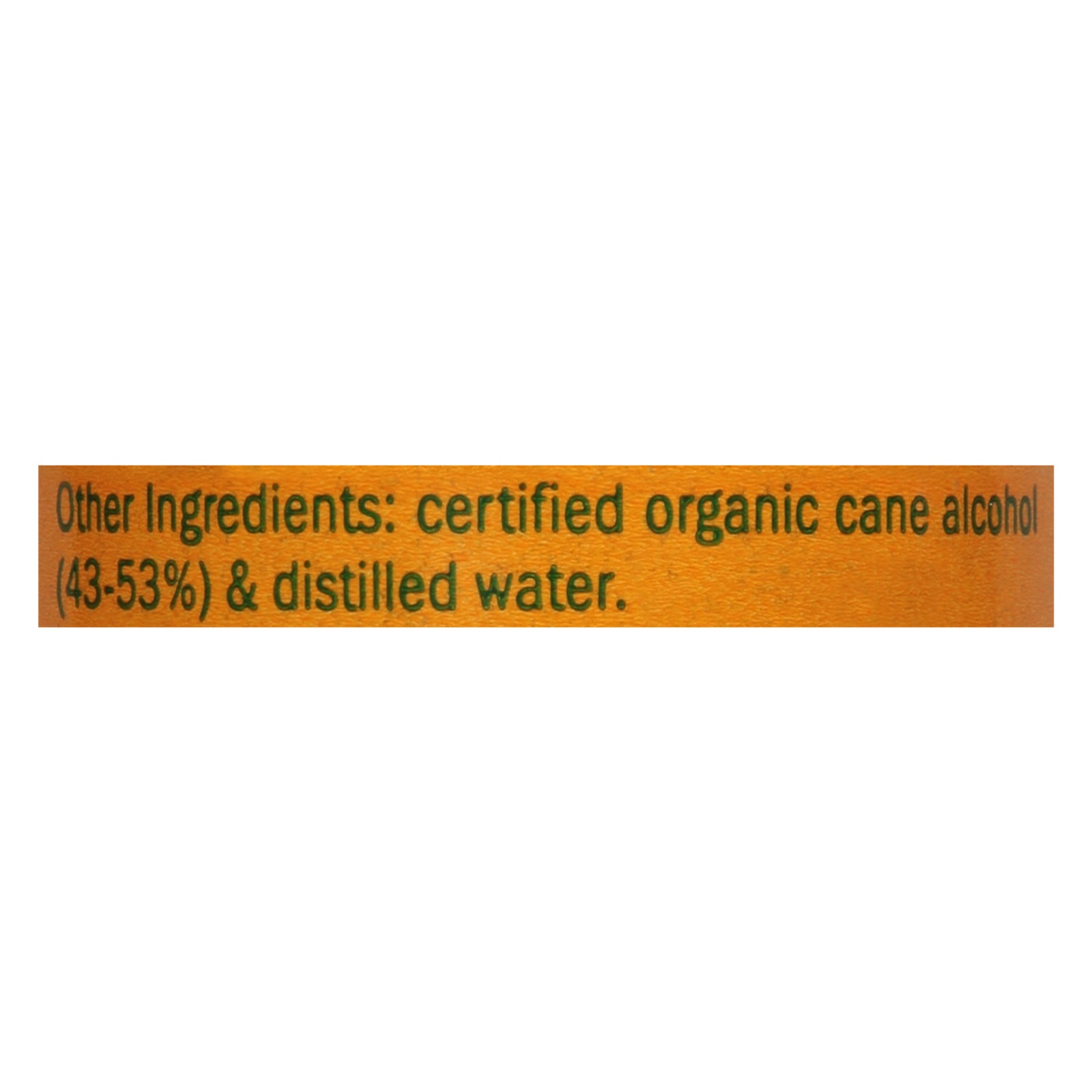 Herb Pharm - Cinnamon Extract - 1 Each-1 Fz - Maras Green