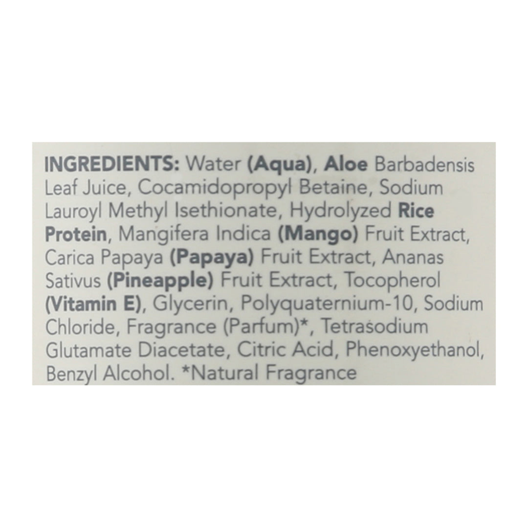 Sukin - Volumising Shampoo - 1 Each - 16.9 Fz - Maras Green