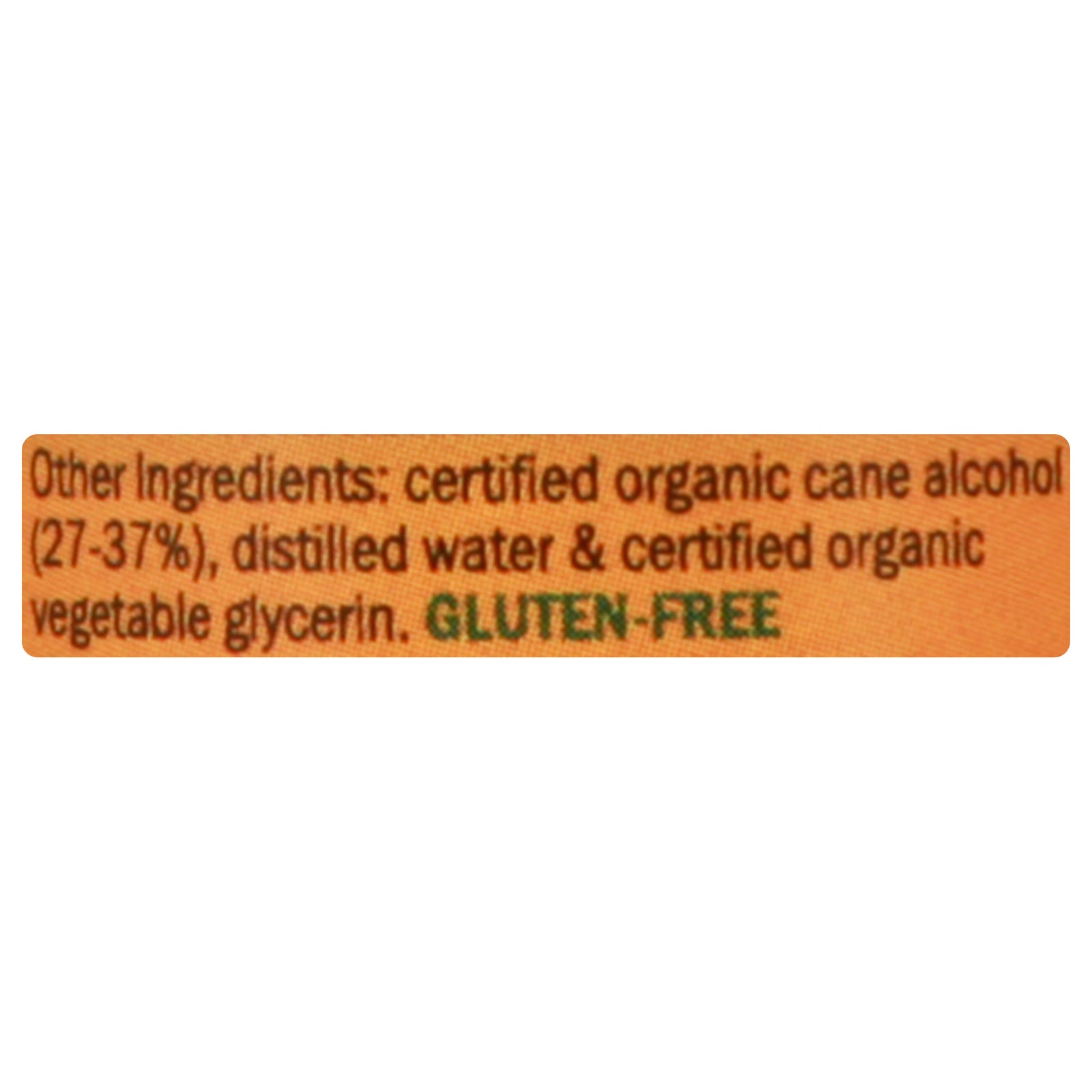 Herb Pharm - Ready For Pollen - 1 Each-1 Oz - Maras Green