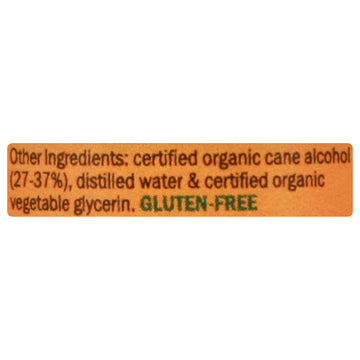 Herb Pharm - Ready For Pollen - 1 Each-1 Oz - Maras Green