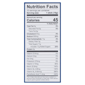 Liquid I.v. - Drink Mx Lemon Lime 10ct - 1 Each-5.65 Oz - Maras Green
