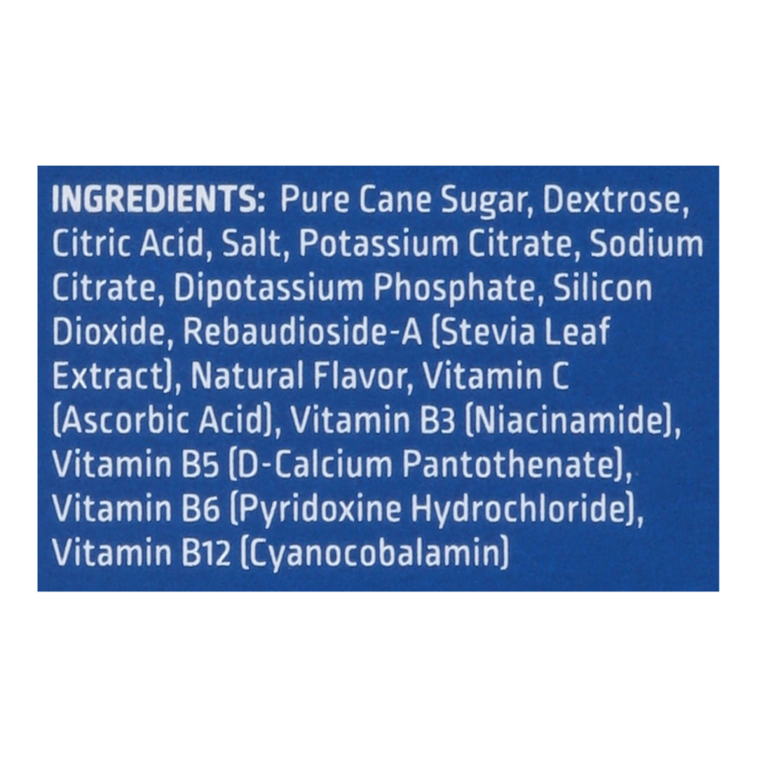 Liquid I.v. - Drink Mx Lemon Lime 10ct - 1 Each-5.65 Oz - Maras Green
