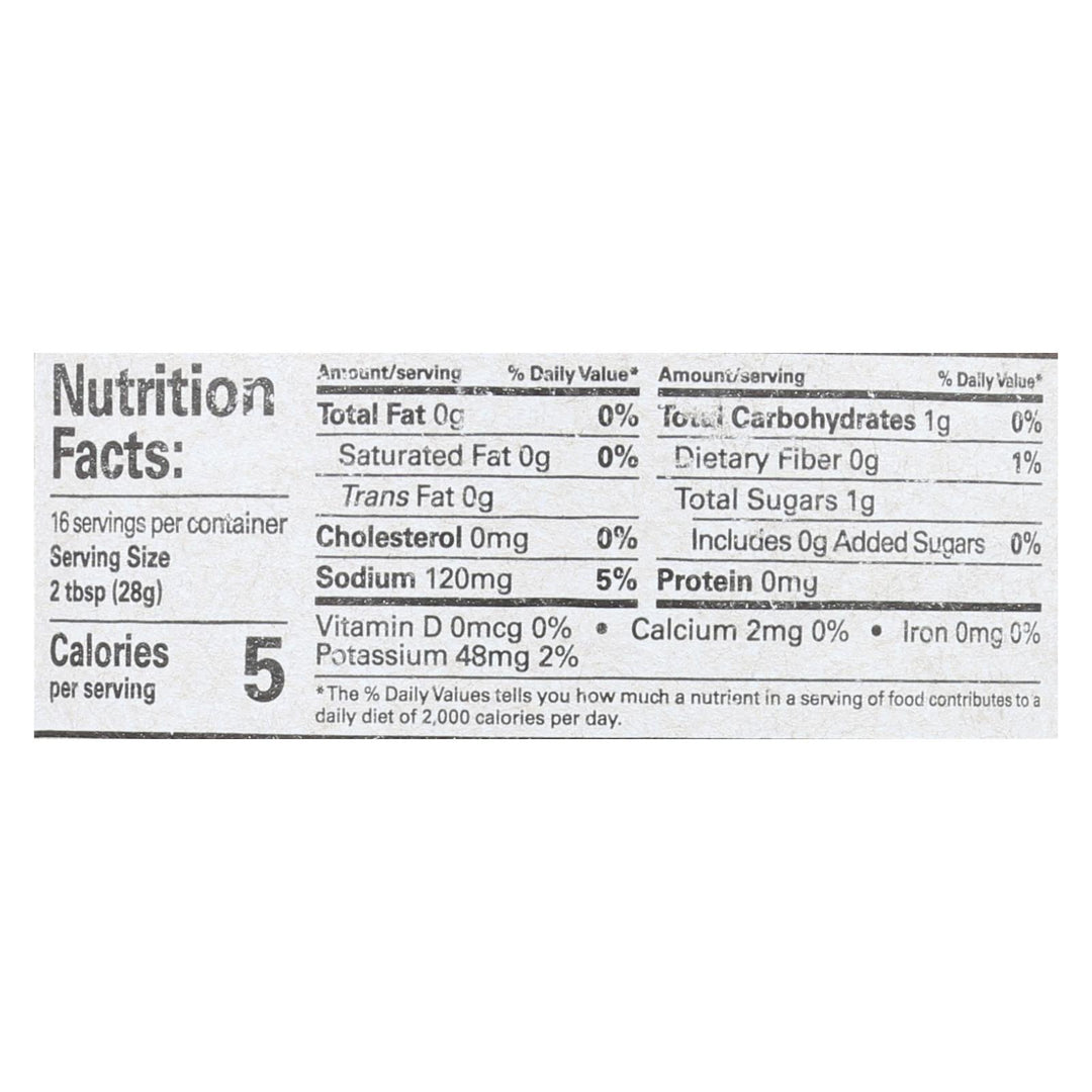 Silver Star - Salsa Restaurant Style - Case Of 6 - 16 Oz - Maras Green