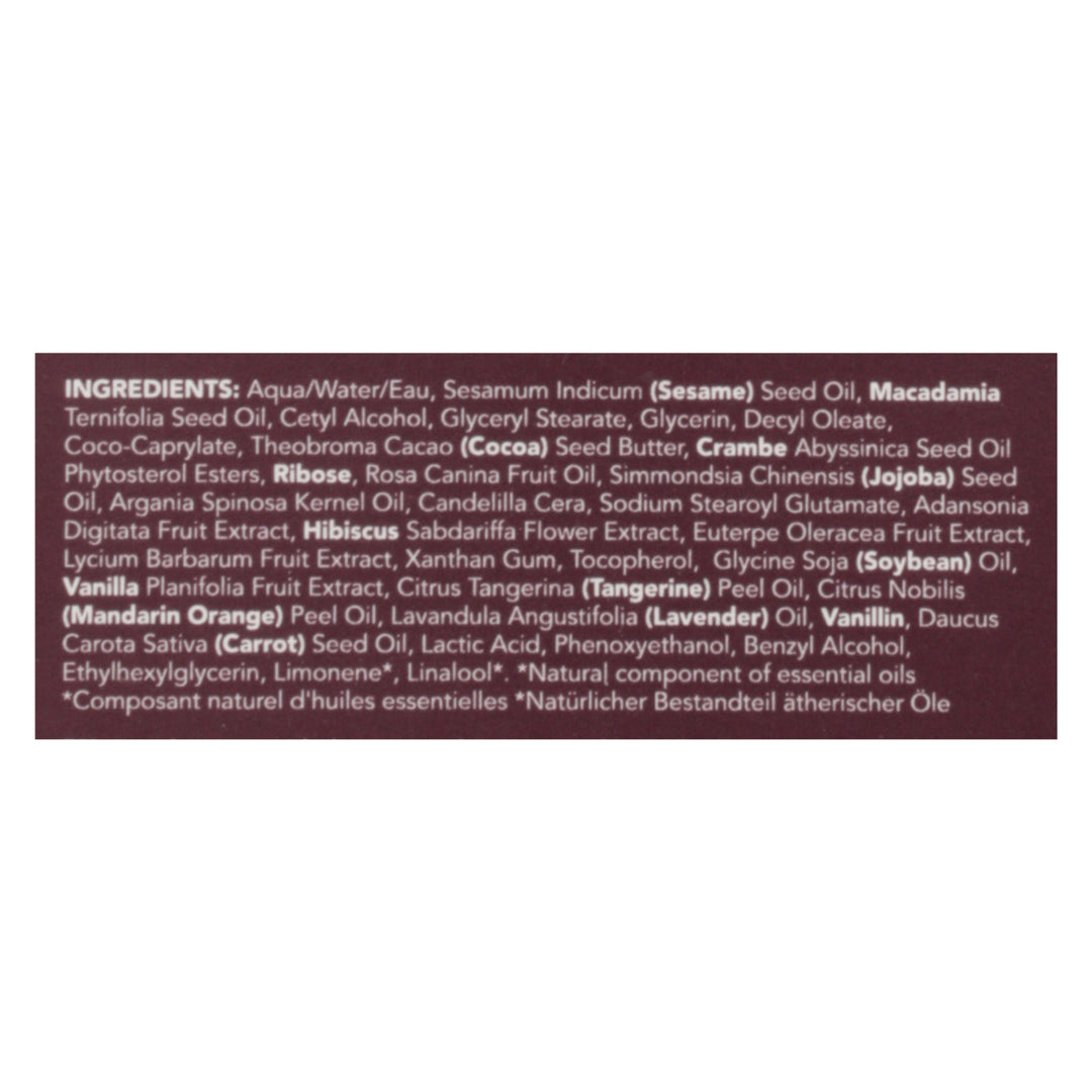 Sukin - Nght Cream Rstr Pr Agls - 1 Each-4.06 Fz - Maras Green