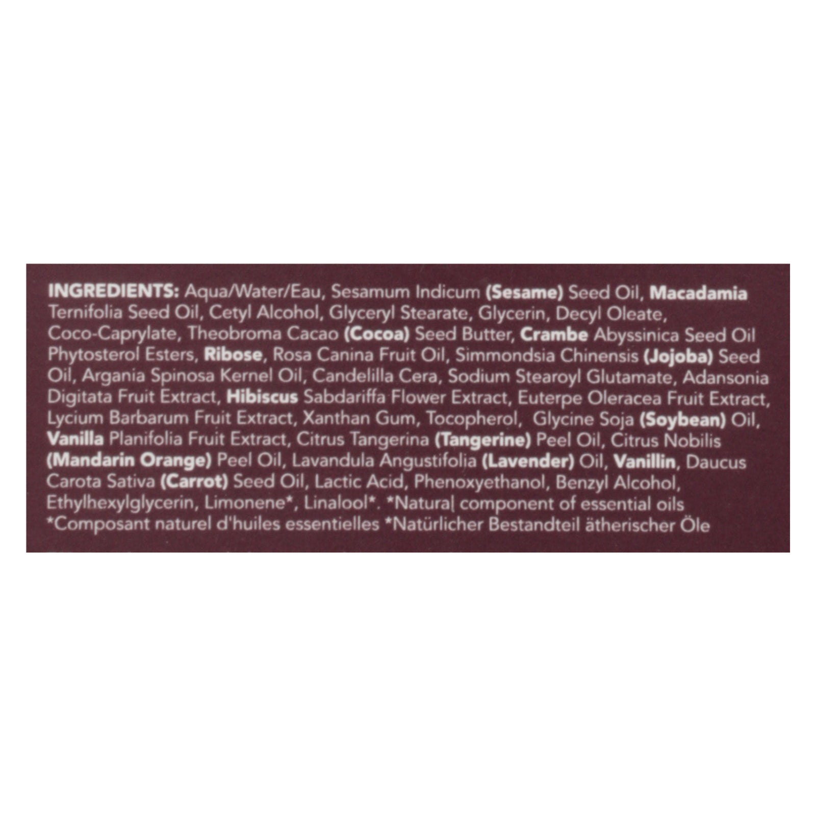 Sukin - Nght Cream Rstr Pr Agls - 1 Each-4.06 Fz - Maras Green