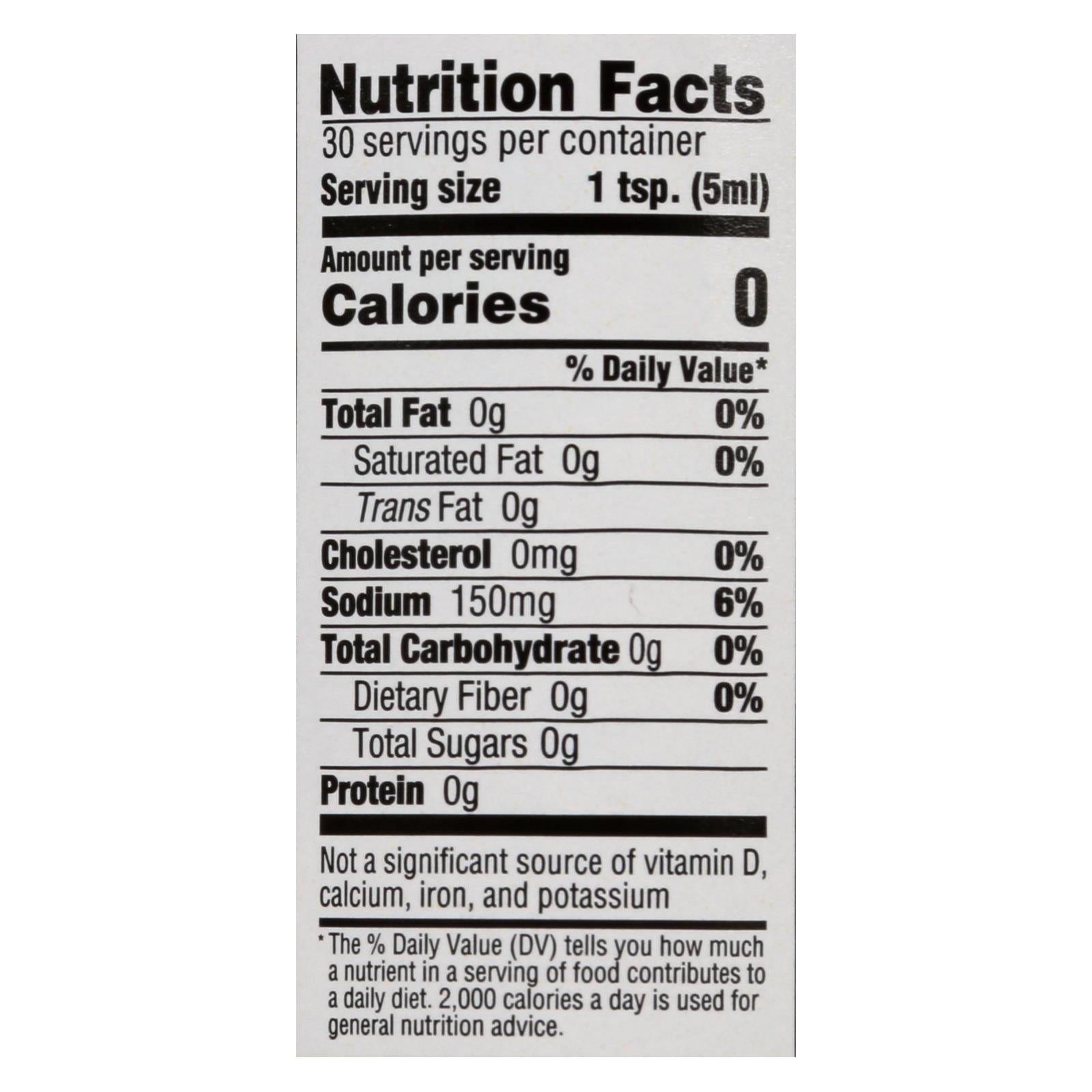 Organic Harvest Pepper Sauce - Organic Jalapeno - Case Of 12 - 5 Oz. - Maras Green