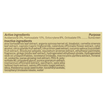 Sun Bum - Lip Balm Original Spf 30 - 1 Each-0.15 Oz - Maras Green