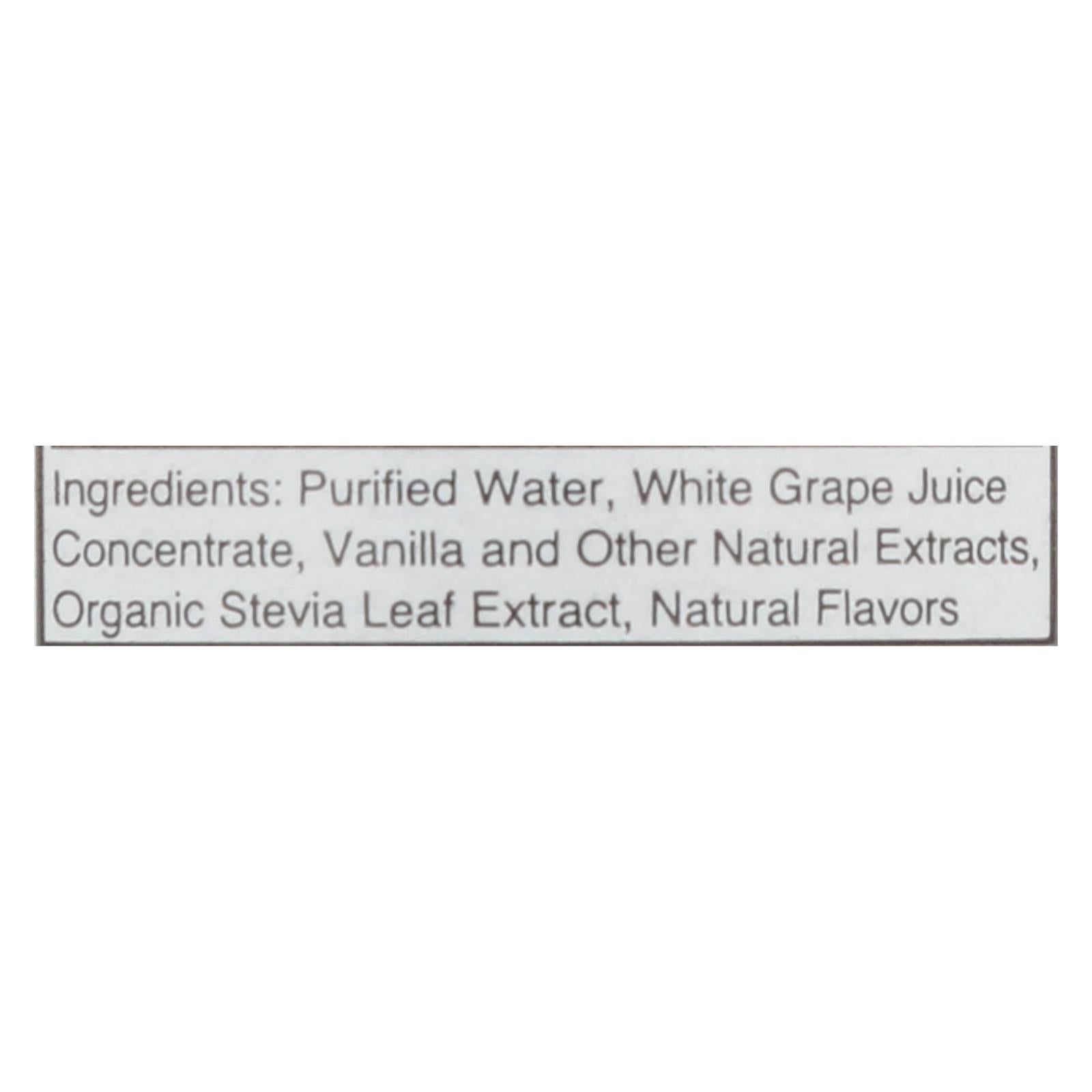Sweet Leaf Liquid Stevia Sweet Drops - Berry - 2 Fl Oz. - Maras Green