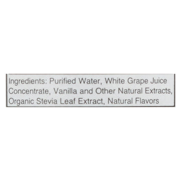 Sweet Leaf Liquid Stevia Sweet Drops - Berry - 2 Fl Oz. - Maras Green