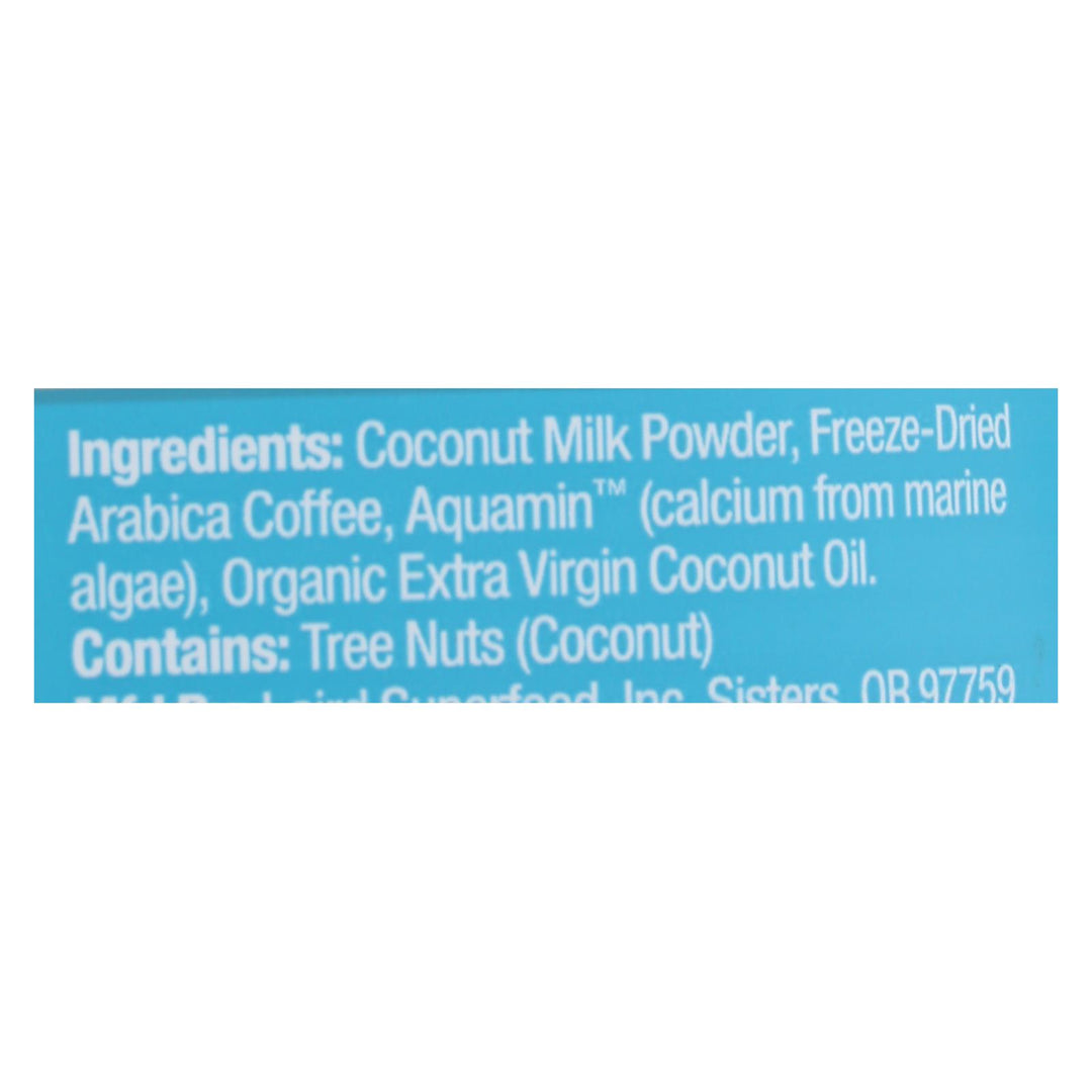 Laird Superfood - Instafuel Unsweetened - Case Of 6-8 Oz - Maras Green