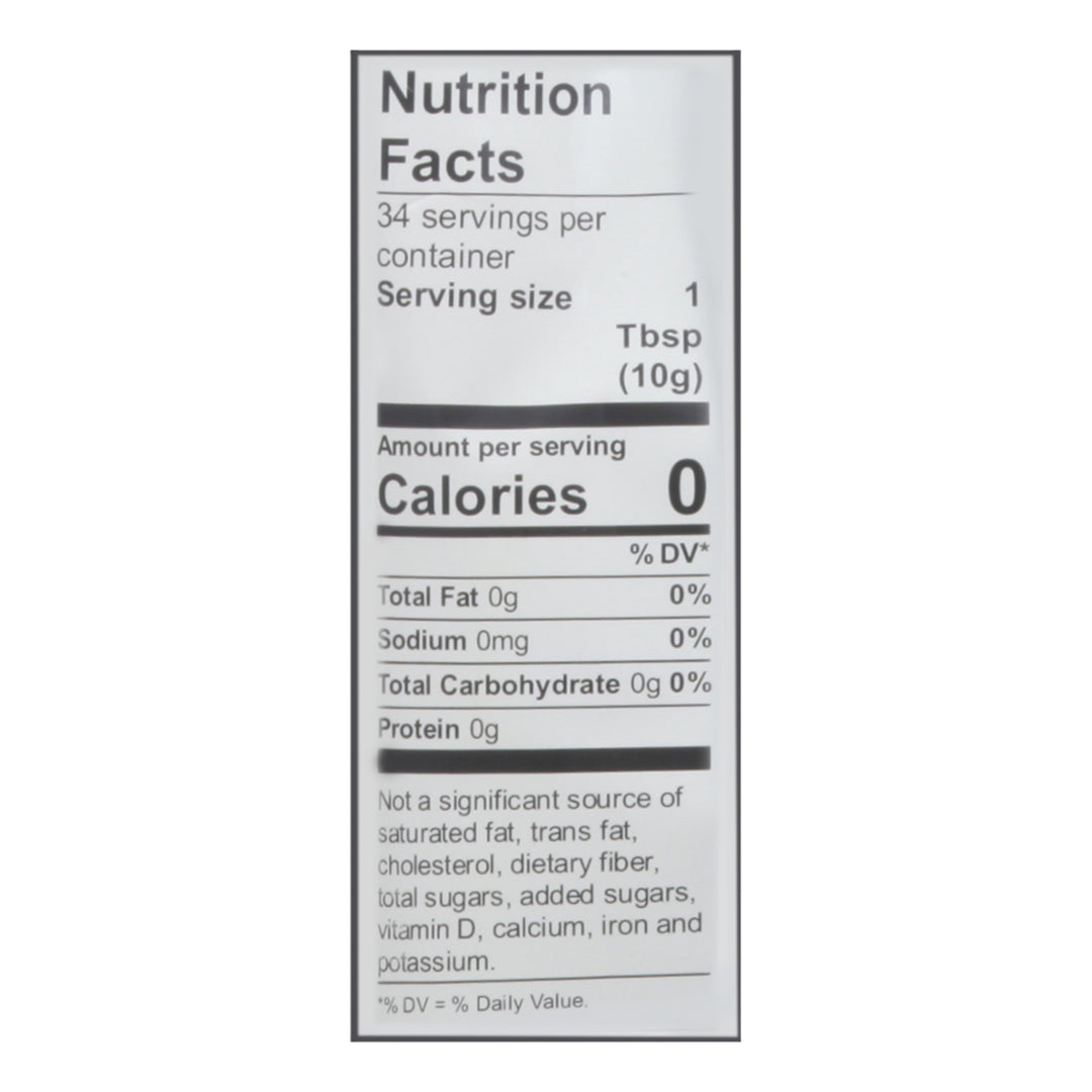 Laird Superfood - Coffee Focus Medium Roast - Case Of 6 - 12 Oz - Maras Green