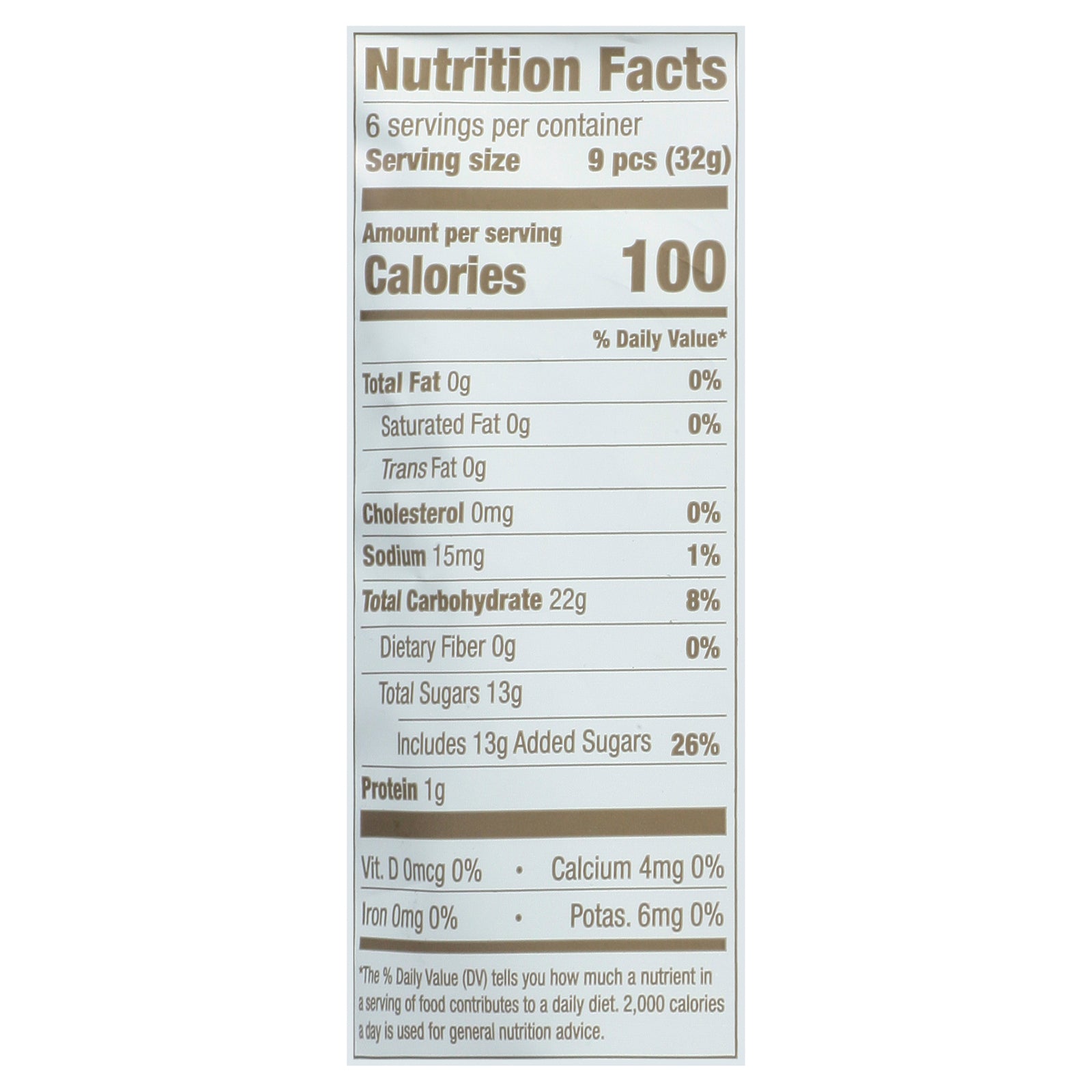 Albanese - Gummi Bears 8 Ultimate Fl - Case Of 6 - 7.75 Oz - Maras Green