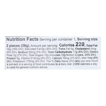 Theo Chocolate Peanut Butter Cups - Dark Chocolate - 1.3 Oz - Case Of 12 - Maras Green