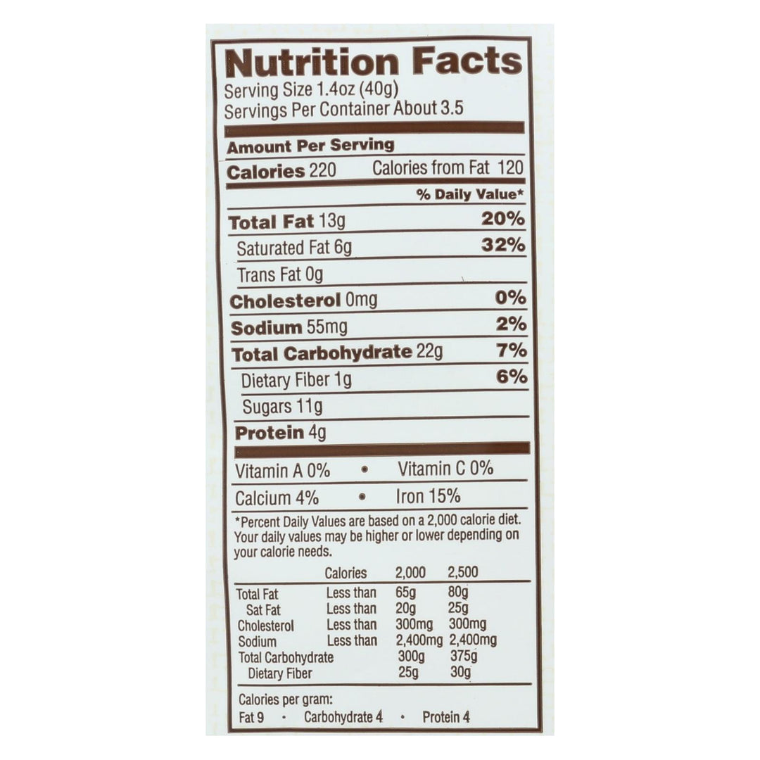 Bark Thins Bark Thins Dark Chocolate - Almond With Sea Salt - Case Of 12 - 4.7 Oz. - Maras Green