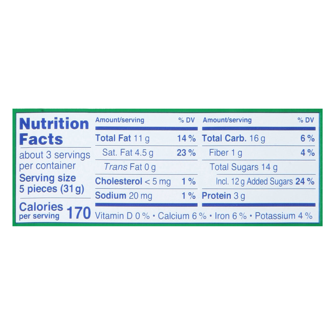 Ritter Sport Chocolate Bar - Milk Chocolate - Whole Almonds - 3.5 Oz Bars - Case Of 11 - Maras Green