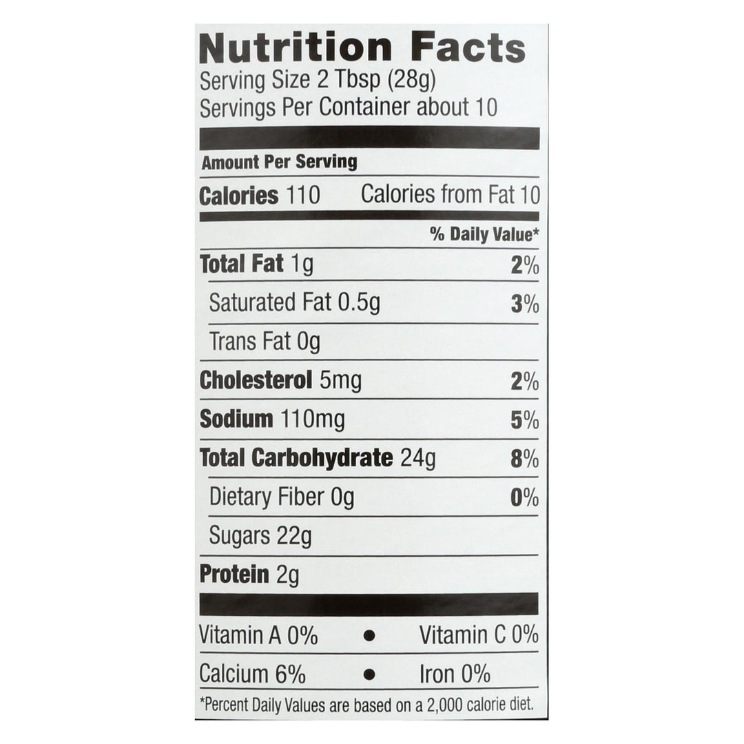 Oregon Chai Original Chai - Powdered Mix - Case Of 6 - 10 Oz. - Maras Green