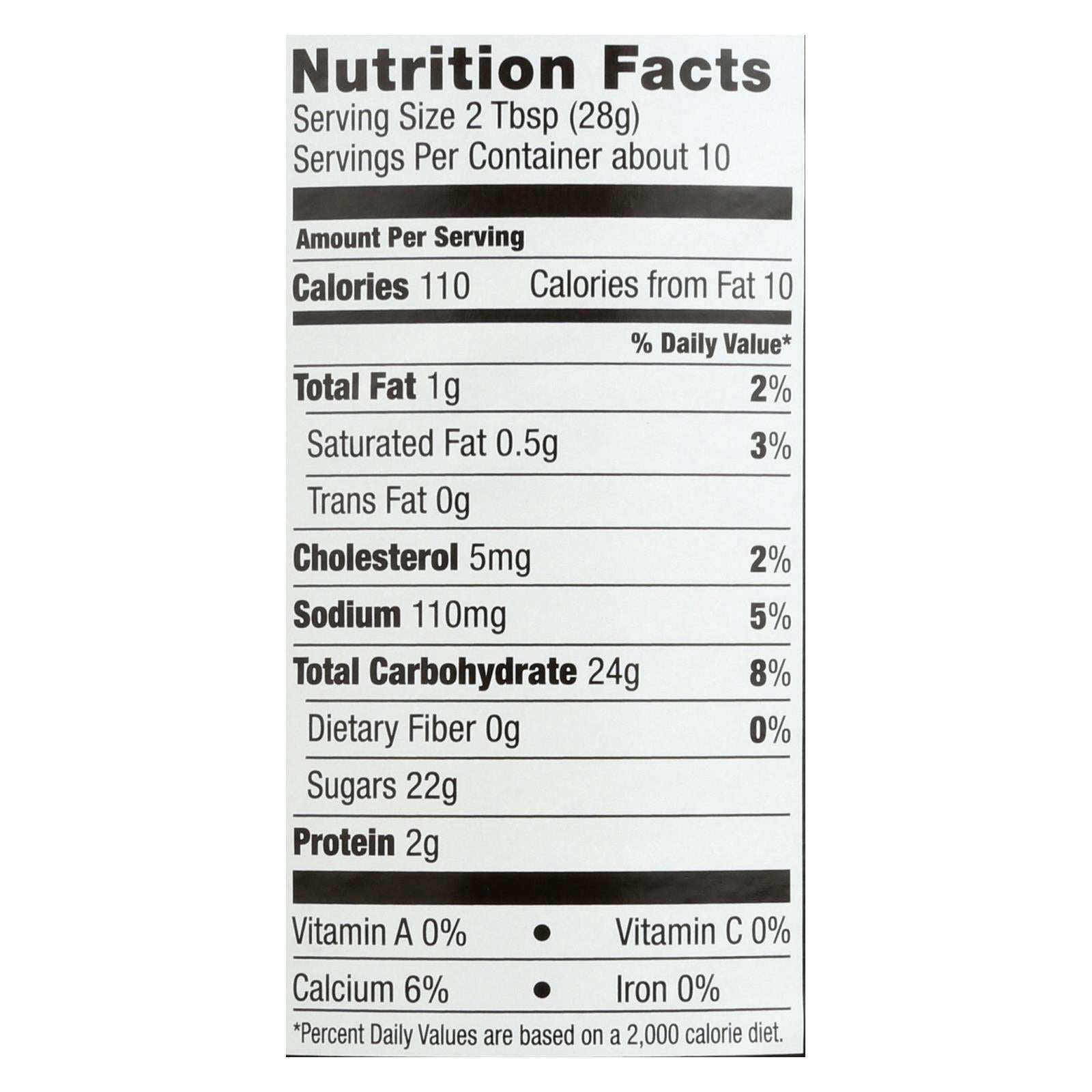 Oregon Chai Original Chai - Powdered Mix - Case Of 6 - 10 Oz. - Maras Green