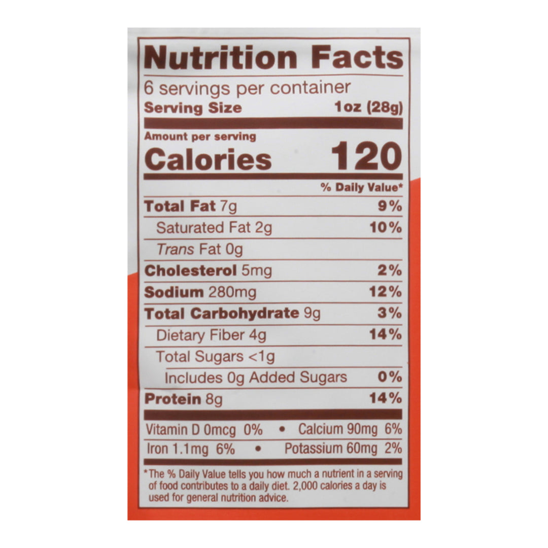 Catalina Crunch - Crunch Mix Spicy Kick - Case Of 6 - 5.25 Ounces - Maras Green