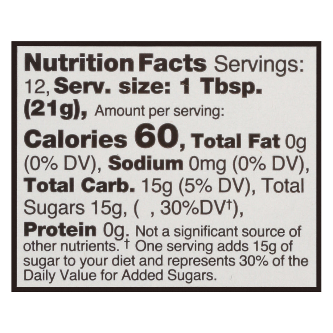 Comvita - Honey Manuka Ultra Manuka Factor 5+ Raw - 1 Each-8.8 Ounces - Maras Green